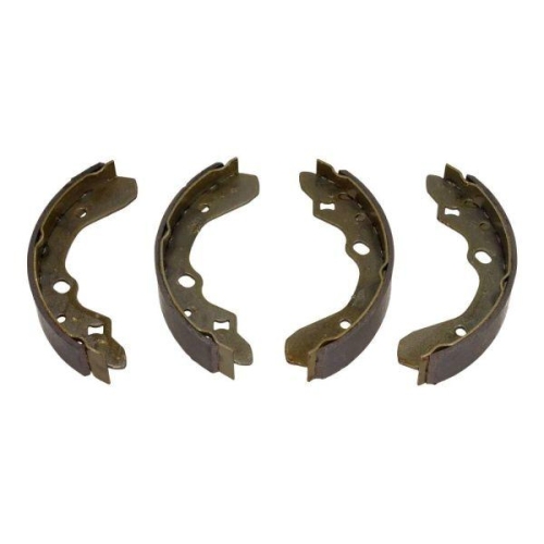 MAXGEAR Bremsbackensatz 19-0302
