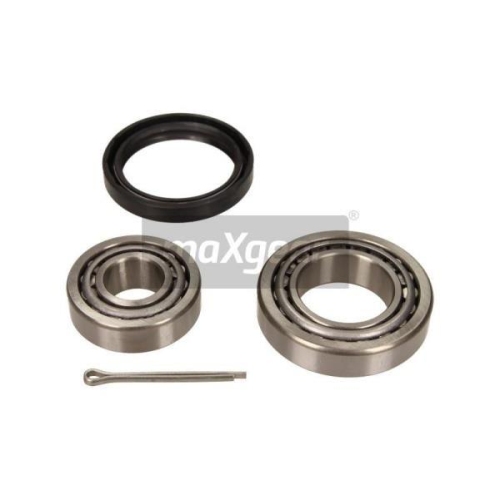 MAXGEAR Radlagersatz 33-1007