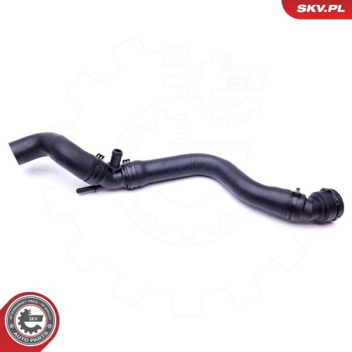 ESEN SKV K&uuml;hlerschlauch 43SKV616