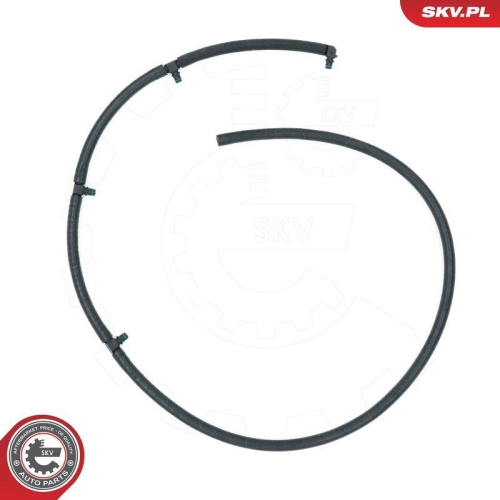 ESEN SKV Schlauch, Leckkraftstoff 54SKV307