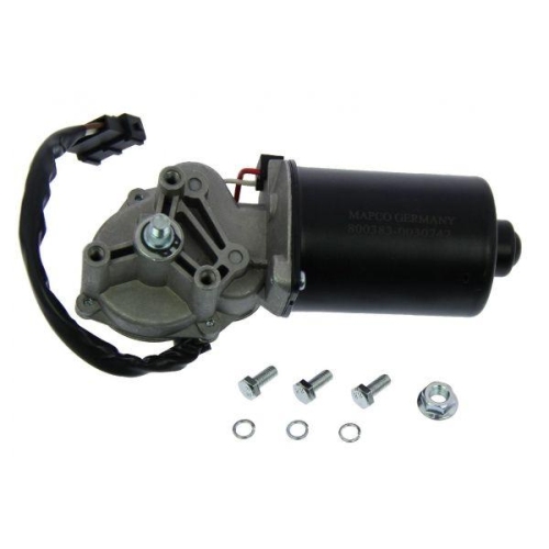 MAPCO Wischermotor 90141