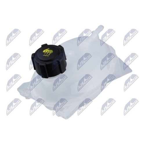 NTY Ausgleichsbeh&auml;lter, K&uuml;hlmittel CZW-RE-005