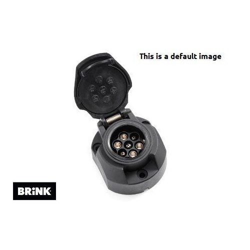 BRINK Elektrosatz, Anh&auml;ngevorrichtung 709533
