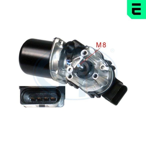 ERA Wischermotor 460163A