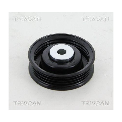 TRISCAN Umlenk-/F&uuml;hrungsrolle, Keilrippenriemen 8641 692005