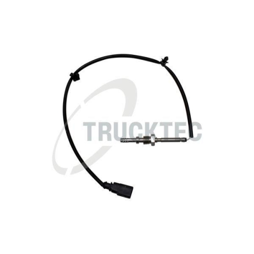 TRUCKTEC AUTOMOTIVE Sensor, Abgastemperatur 07.17.084