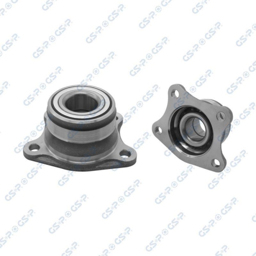 GSP Radlagersatz 9230038