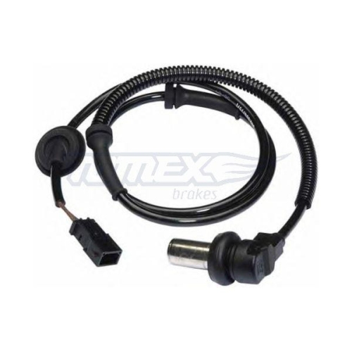 TOMEX Brakes Sensor, Raddrehzahl TX 51-83