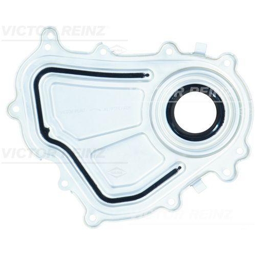 VICTOR REINZ Wellendichtring, Kurbelwelle 81-10665-00