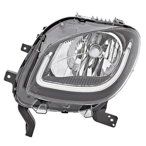 VALEO Hauptscheinwerfer ORIGINAL TEIL 046802