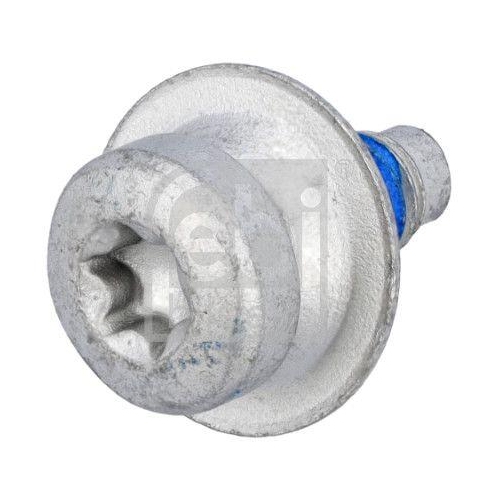 FEBI BILSTEIN Schraube, Motor-/Unterfahrschutz 1007299
