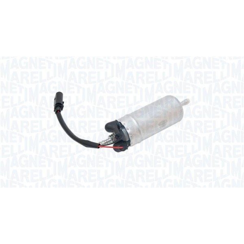 MAGNETI MARELLI Kraftstoffpumpe 313011300160