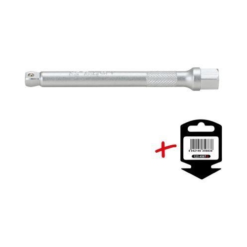 KS TOOLS Verl&auml;ngerung, Steckschl&uuml;ssel