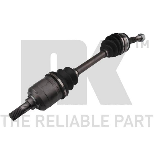 NK Antriebswelle 502207 NK Antriebswelle 502207