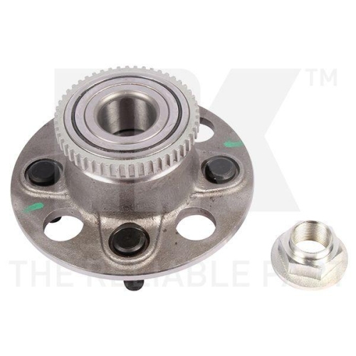 NK Radlagersatz 762620