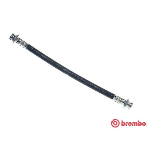BREMBO Bremsschlauch ESSENTIAL LINE T 79 011