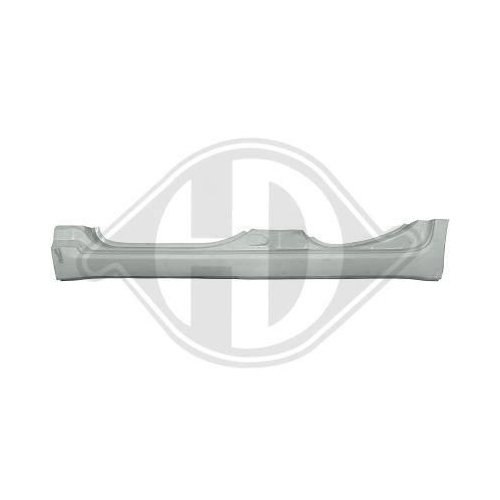 DIEDERICHS Einstiegsblech 9730241