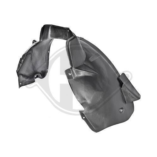 DIEDERICHS Verkleidung, Radhaus 3453009