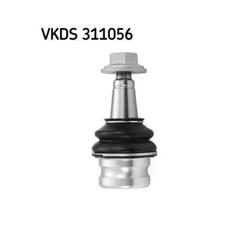 SKF Trag-/Führungsgelenk VKDS 311056