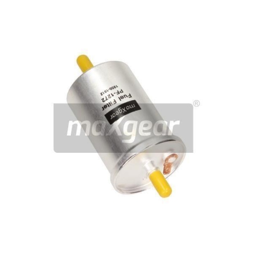 MAXGEAR Kraftstofffilter 26-1087