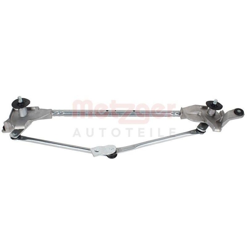 METZGER Wischergest&auml;nge 2191065