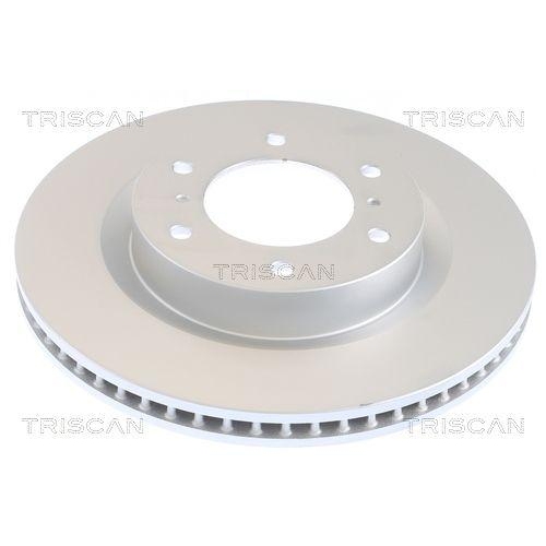 TRISCAN Bremsscheibe 8120 42148c
