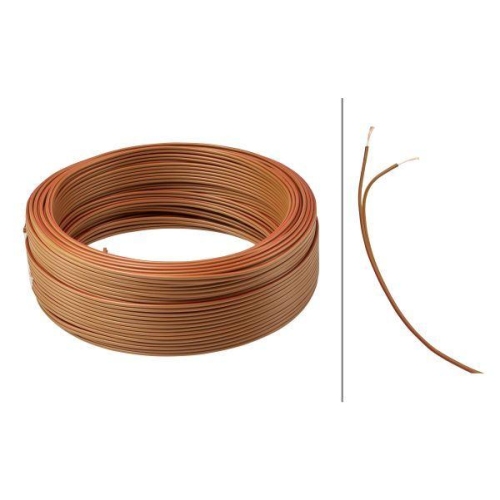 HELLA Leitungssatz 8KL 712 980-001