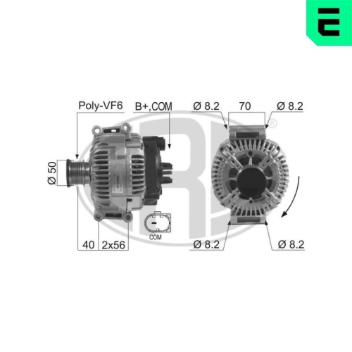 ERA Generator 210614A