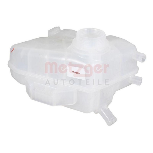METZGER Ausgleichsbeh&auml;lter, K&uuml;hlmittel ORIGINAL ERSATZTEIL 2140469