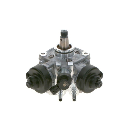 BOSCH Hochdruckpumpe 0 445 010 858