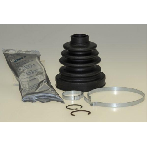 SPIDAN Faltenbalgsatz, Antriebswelle 36435