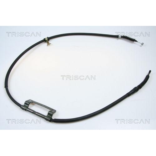 TRISCAN Seilzug, Feststellbremse 8140 18103