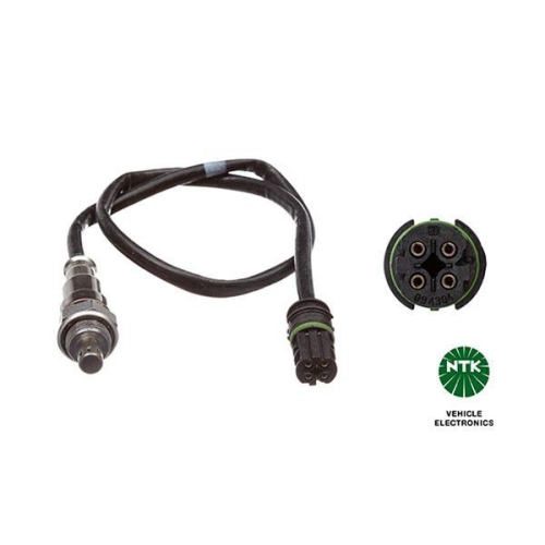 NTK Lambdasonde 1975