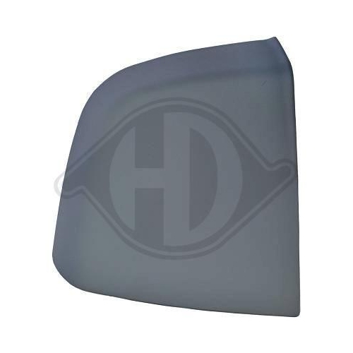 DIEDERICHS Abdeckung, Außenspiegel 3486029