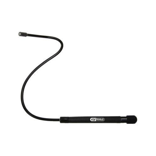 Flexibler Magnethalter, 585mm, DurchmesserKopf=10mm KS TOOLS 550.1010