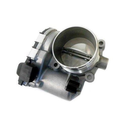 MEAT & DORIA Drosselklappenstutzen 89216