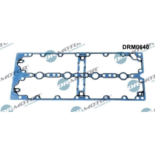 Dr.Motor Automotive Dichtung, Zylinderkopfhaube