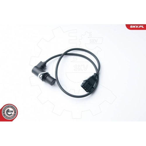 ESEN SKV Impulsgeber, Kurbelwelle