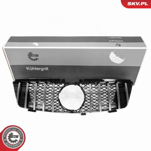 ESEN SKV Kühlergitter