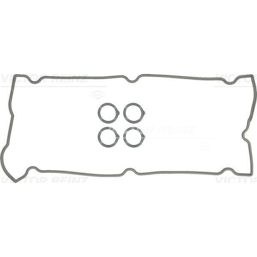 VICTOR REINZ Dichtungssatz, Zylinderkopfhaube
