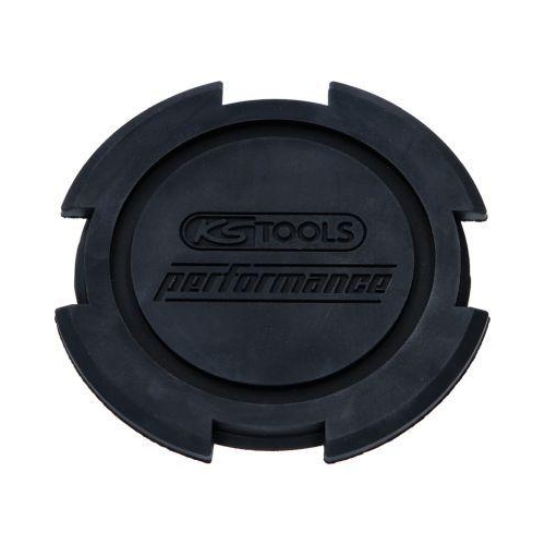 Gummiteller KS TOOLS 160.1040-R040P
