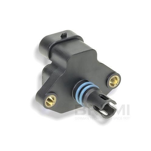 BREMI Sensor, Ladedruck