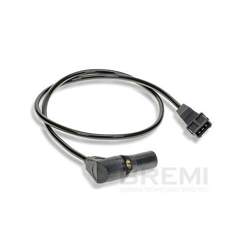 BREMI Impulsgeber, Kurbelwelle