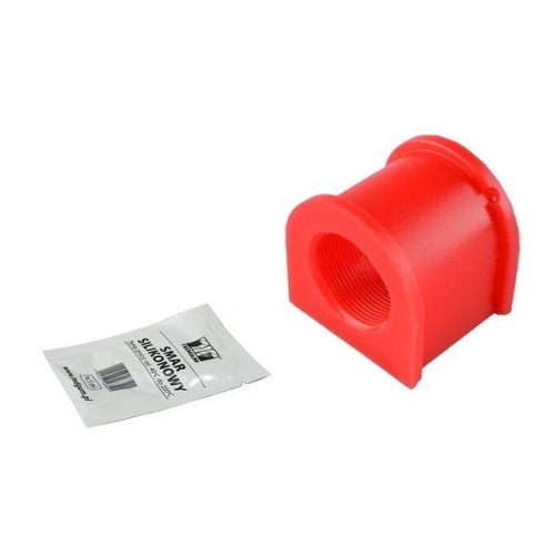 TEDGUM Lagerung, Stabilisator