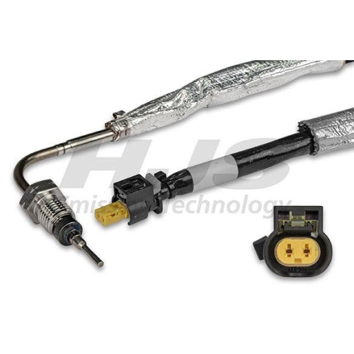 HJS Sensor, Abgastemperatur Original Ersatzteil