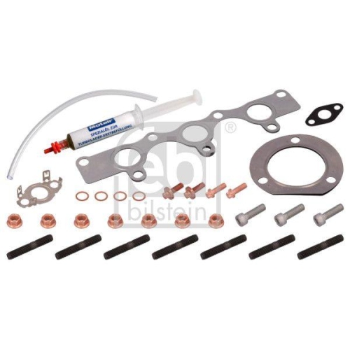 FEBI BILSTEIN Montagesatz, Lader