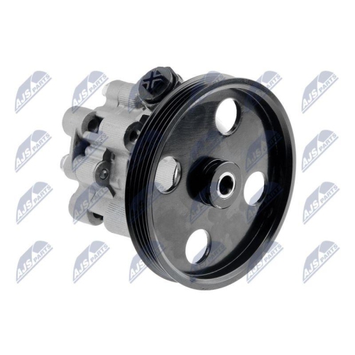 NTY Hydraulikpumpe, Lenkung SPW-CH-006