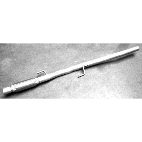 VEGAZ GmbH Abgasrohr