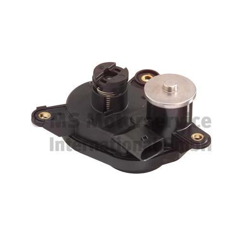 PIERBURG Stellelement, Drallklappen (Saugrohr) 7.22644.33.0