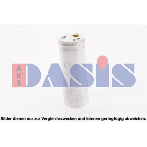 AKS DASIS Trockner, Klimaanlage 800324N